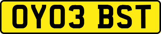 OY03BST