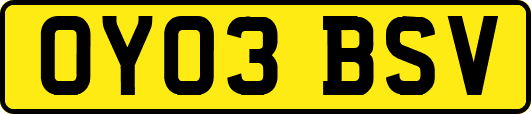 OY03BSV