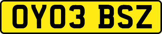 OY03BSZ