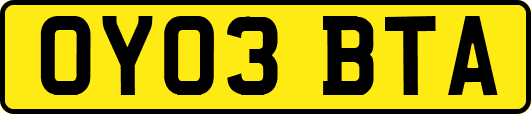 OY03BTA