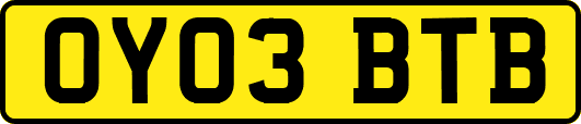 OY03BTB