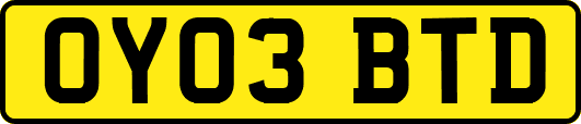 OY03BTD
