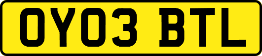 OY03BTL
