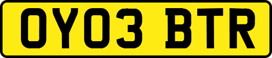 OY03BTR