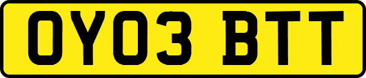 OY03BTT