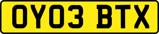 OY03BTX