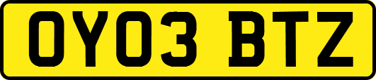 OY03BTZ