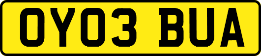 OY03BUA