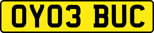 OY03BUC