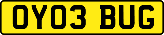 OY03BUG