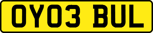 OY03BUL