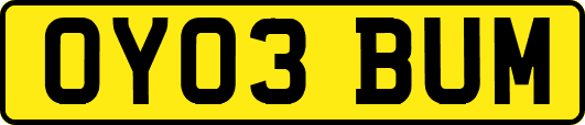 OY03BUM