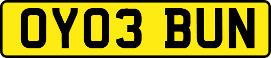 OY03BUN