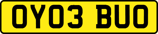 OY03BUO