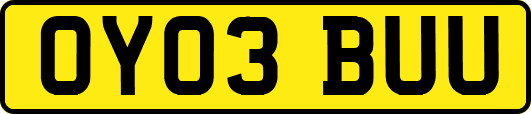 OY03BUU
