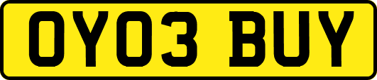 OY03BUY