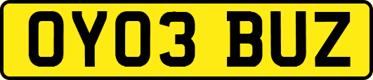 OY03BUZ