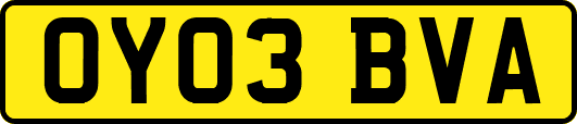OY03BVA