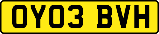 OY03BVH