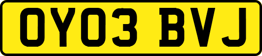 OY03BVJ