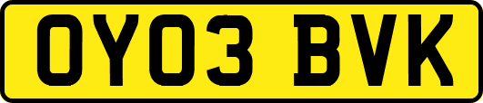 OY03BVK