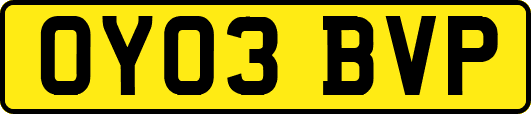 OY03BVP