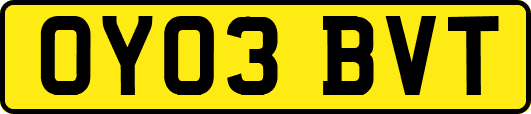 OY03BVT