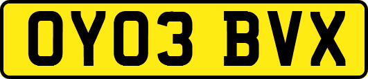 OY03BVX