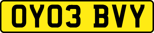 OY03BVY