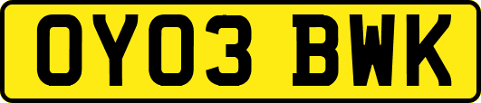 OY03BWK