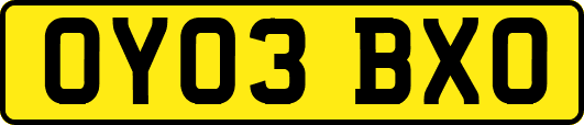OY03BXO