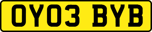 OY03BYB