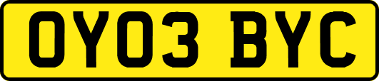 OY03BYC