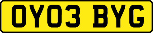 OY03BYG