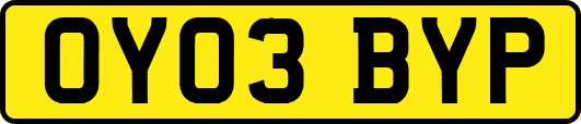 OY03BYP