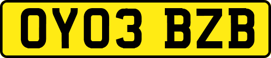 OY03BZB