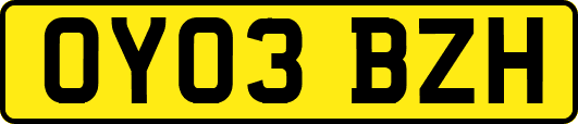 OY03BZH