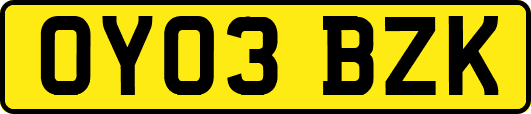 OY03BZK