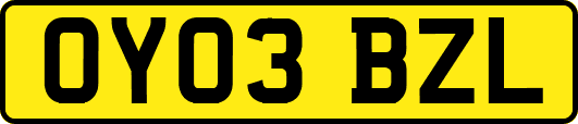 OY03BZL
