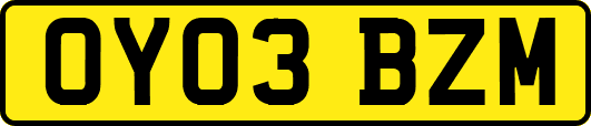 OY03BZM