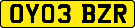 OY03BZR