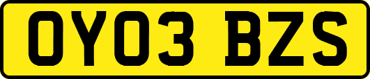OY03BZS