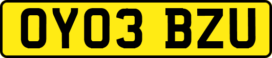OY03BZU
