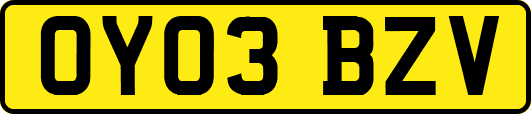 OY03BZV