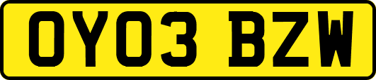 OY03BZW