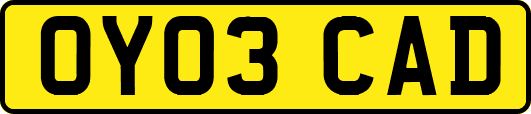 OY03CAD