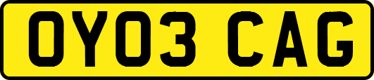 OY03CAG