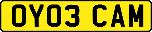 OY03CAM