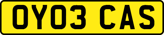 OY03CAS
