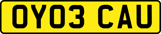 OY03CAU